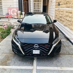 نیسان ئەلتیما